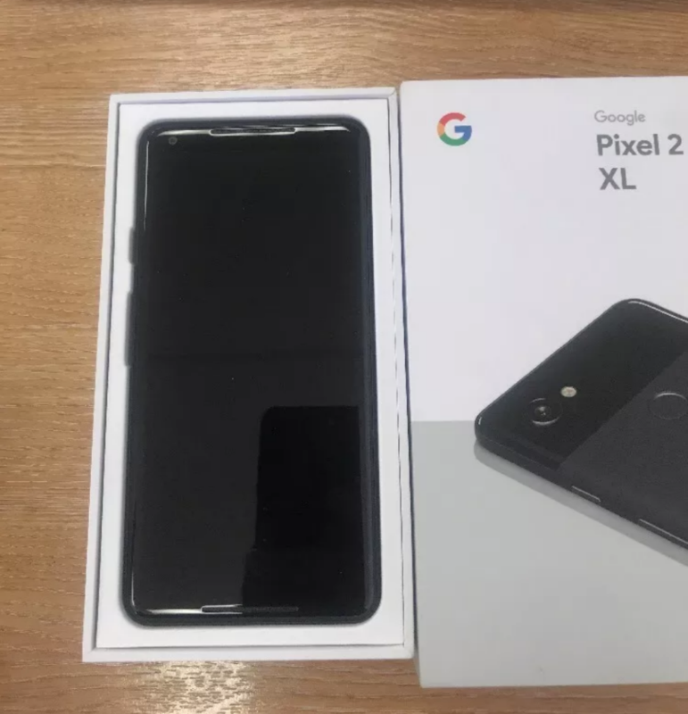 smartwatch for google pixel 2xl